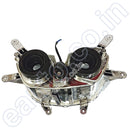 Lumax Head Light Set For Piaggio Aprilia | Twin