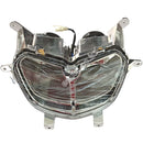 Lumax Head Light Set For Piaggio Aprilia | Twin