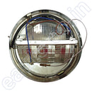Lumax Head Light Set For Royal Enfield Classic 350 Led | With Drl