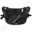 Lumax Head Light Set For Tvs Jupiter | Led