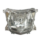 Lumax Head Light Set For Tvs Ntorq