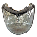 Lumax Head Light Set For Yamaha Libero G5