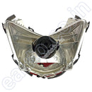 Lumax Head Light Set For Yamaha Libero G5