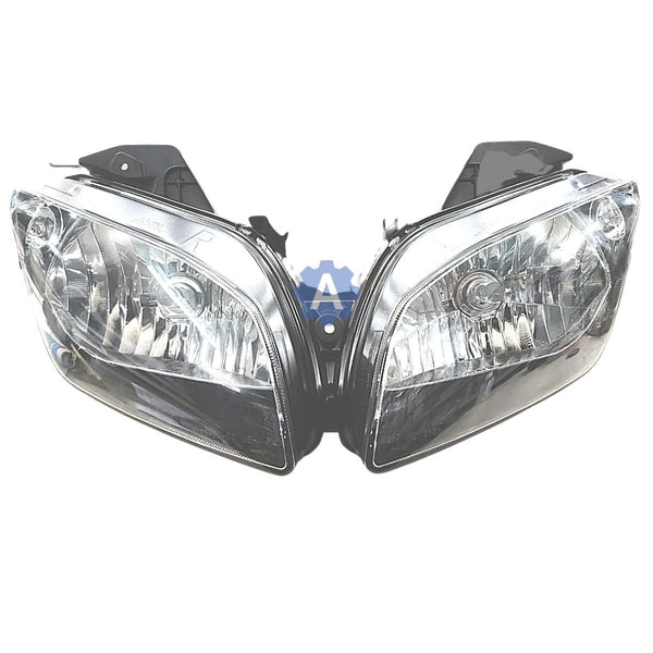 Led Headlight R15 V2 Headlight Assembly Price Head Light Set For
