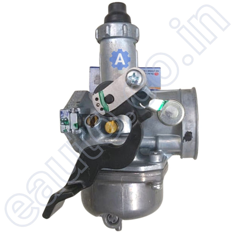Hero Original Bike Carburetor For Passion X Pro