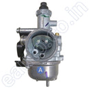 Hero Original Bike Carburetor For Passion X Pro