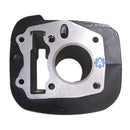 Hero Original Engine Block Kit For Glamour Bs4 | Super Splendor Bore Piston Or Cylinder