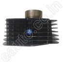 Hero Original Engine Block Kit For Glamour Bs4 | Super Splendor Bore Piston Or Cylinder