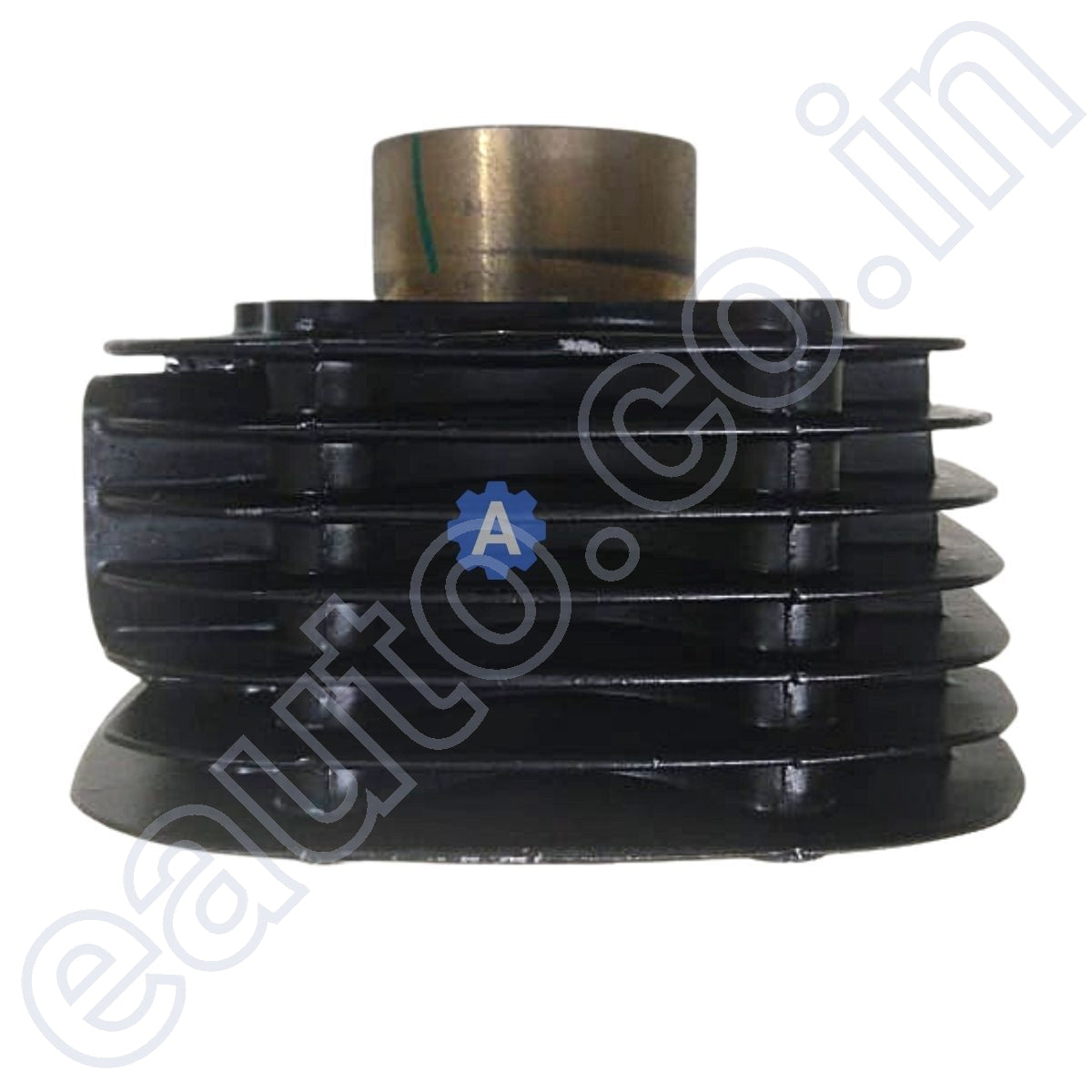 Hero Original Engine Block Kit for Hero Glamour BS4 | Super Splendor B