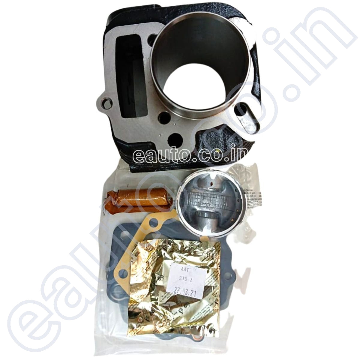 Hero Original Engine Block Kit for Hero Splendor iSmart Old | Passion