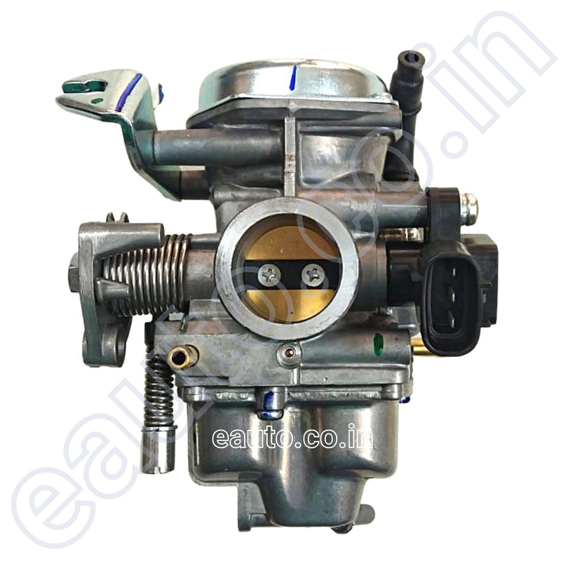 Honda Original Bike Carburetor For Shine Bs4 | All Models