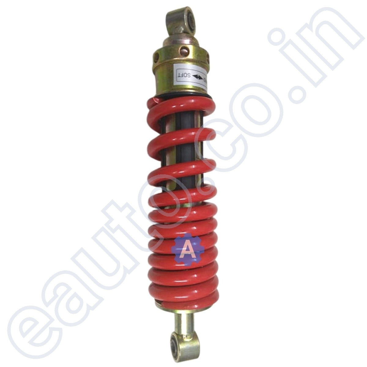 Rear Mono Shock Absorber for Honda Unicorn 150 | CB Unicorn Dazzler