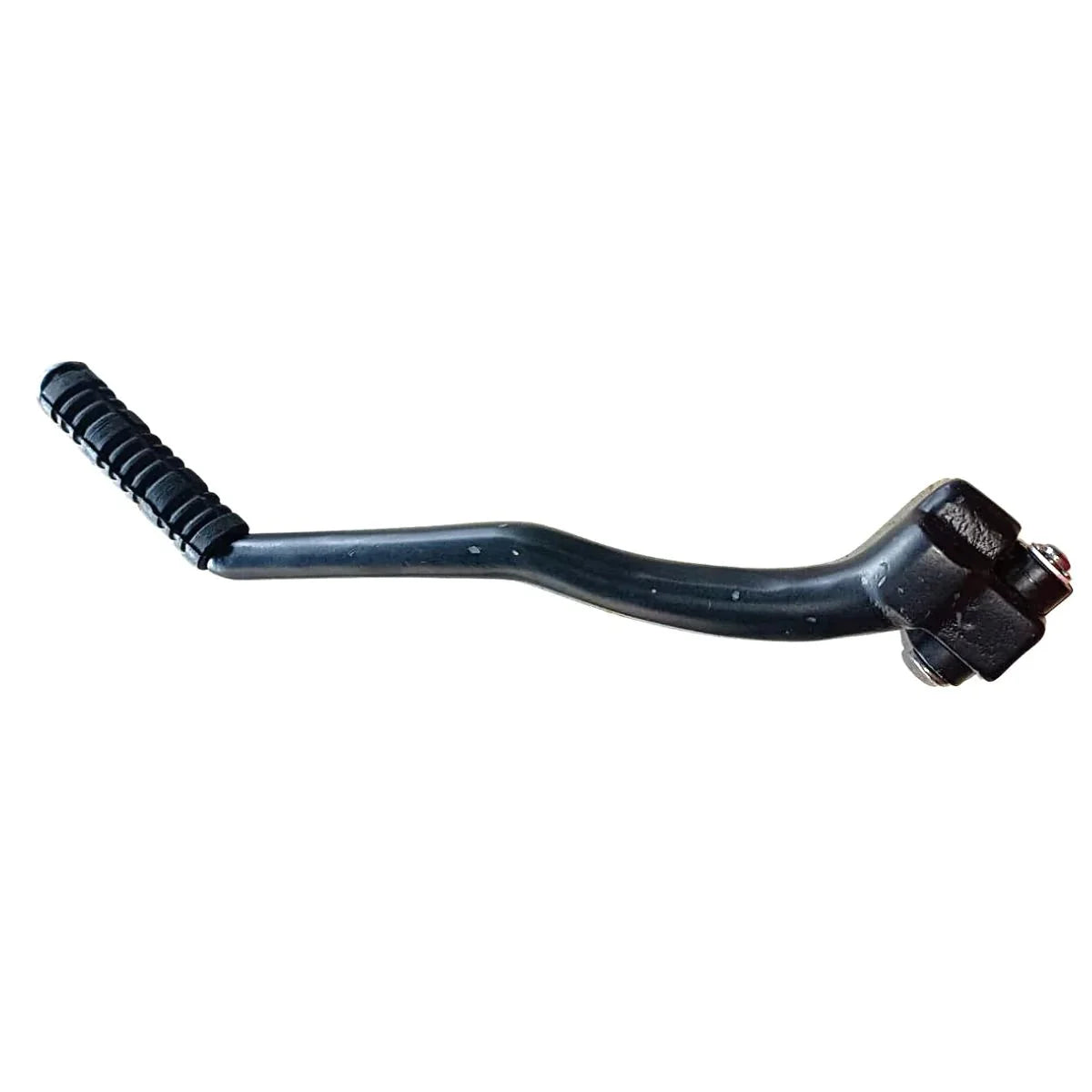 Kick Lever for Hero Super Splendor | Glamour | Kick Pedal | Black