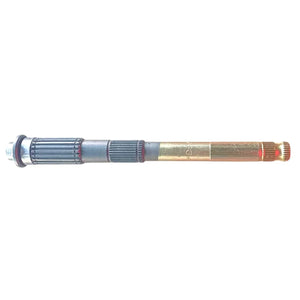 Kick Shaft