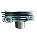 Mahindra Piston Cylinder Kit For Mahindra Gusto 110 Cc Old Model | Bore Or Block