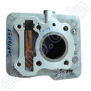 Mahindra Piston Cylinder Kit For Mahindra Gusto 110 Cc Old Model | Bore Or Block