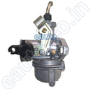 Mikcarb Bike Carburetor For Yamaha Libero 105Cc | Alba Ybr Self Start Bikes