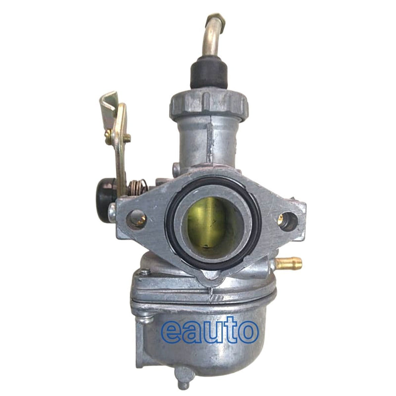 Mikcarb Bike Carburetor For Yamaha Libero 105Cc | Alba Ybr Self Start Bikes