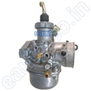 Mikcarb Bike Carburetor For Yamaha Libero 105Cc | Alba Ybr Self Start Bikes