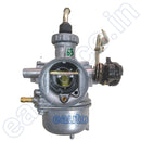 Mikcarb Bike Carburetor For Yamaha Libero 105Cc | Alba Ybr Self Start Bikes