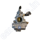 Mikcarb Bike Carburetor For Yamaha Rx 135 | Rxg