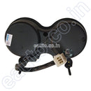 Minda Analog Speedometer Assembly For Bajaj Ct 100 | With Fuel Gauge