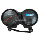 Minda Analog Speedometer Assembly For Bajaj Ct 100 | Without Fuel Gauge 7 Pin Coupler