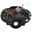 Minda Analog Speedometer Assembly For Tvs Star City 110