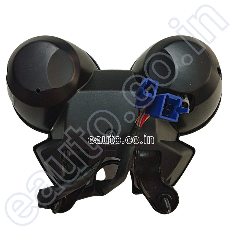 Minda Analog Speedometer For Bajaj Boxer Bm 150