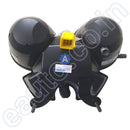 Minda Analog Speedometer For Bajaj Discover M 150 | Dtsi