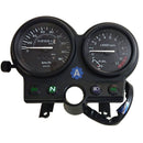 Minda Analog Speedometer For Hero Cbz Xtreme Old Model