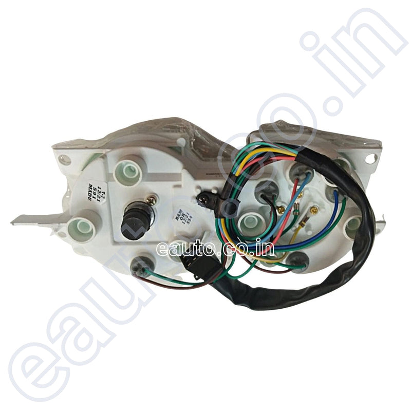 Minda Analog Speedometer For Honda Cb Shine Old