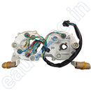Minda Analog Speedometer For Honda Dream Neo