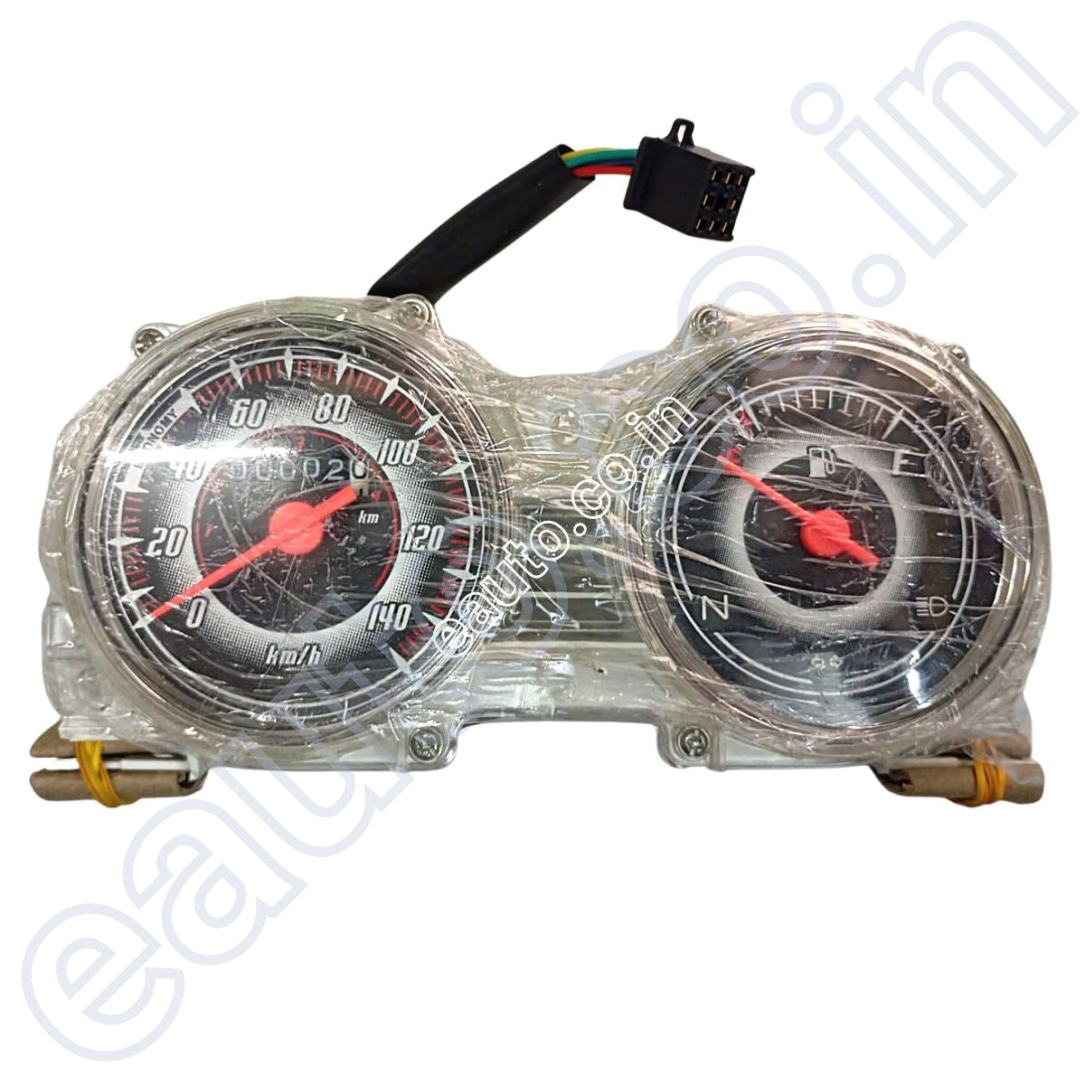 MINDA Analog Speedometer for Honda Dream Neo