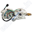 Minda Analog Speedometer For Honda Dream Yuga