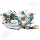 Minda Analog Speedometer For Mahindra Nova