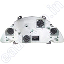 Minda Analog Speedometer For Mahindra Duro Dz | Type 1