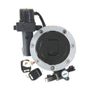 Minda Lock Set For Hero Cbz Xtreme Non Magnetic Ignition