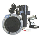 Minda Lock Set (For Hero Hunk) | Of 4 Ignition