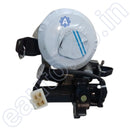 Minda Lock Set (For Hero Passion Plus) | Of 4 2069Cz Ignition