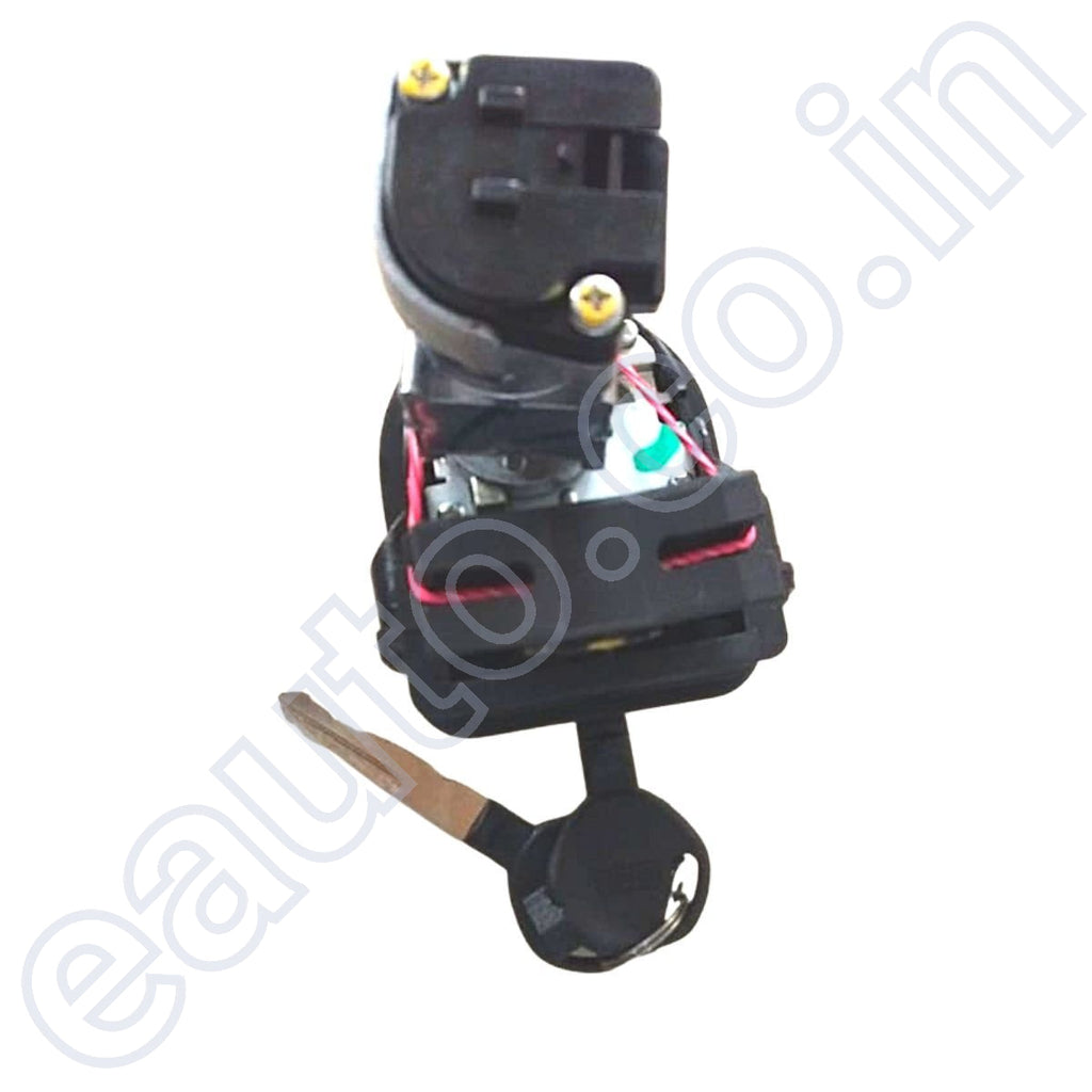 Midda Auto Lock MINDA Lock Set (For Honda Activa 5G)
