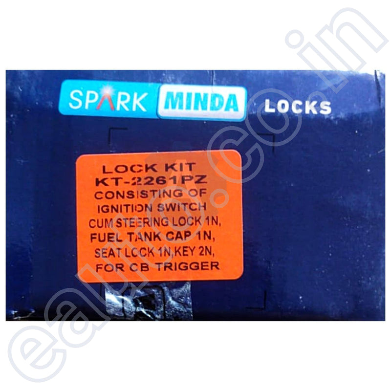 minda-lock-set-for-honda-cb-trigger