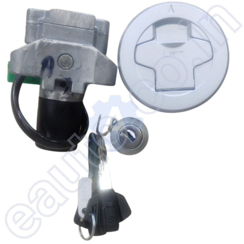 minda-lock-set-for-honda-suzuki-gixxer