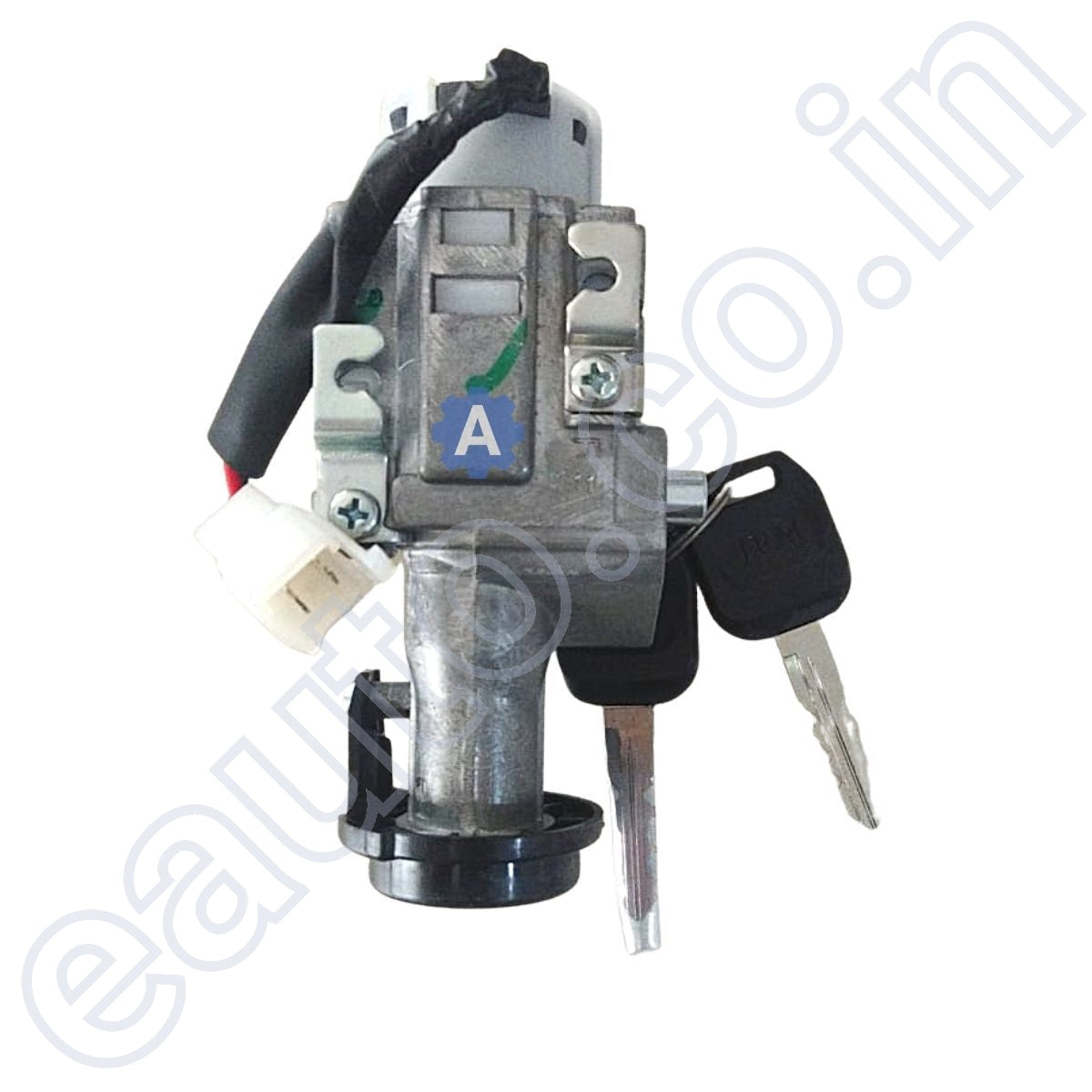 Ignition Lock Set Hero Maestro Seat Lock Price MINDA Lock Set For