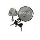 Minda Lock Set For Tvs Apache Rtr 160 | 180 All Bs4 Models Ignition