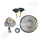 Minda Lock Set For Tvs Apache Rtr 160 | 180 All Bs4 Models Ignition