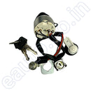 Minda Lock Set (For Yamaha Rxg | Rx 135) Ignition