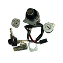 Minda Lock Set (For Yamaha Rxg | Rx 135) Ignition