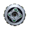 Mk Clutch Assembly For Bajaj Vikrant V15
