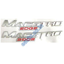 Monogram Set For Hero Maestro Edge | 3D Decal Graphics